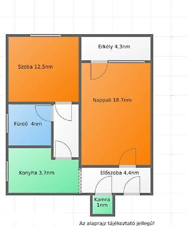 Fáy András, Salgótarján 3. képe