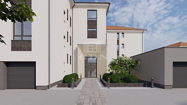 Írottkő, Szombathely képe