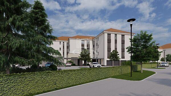 Gyöngyös patak, Szombathely képe