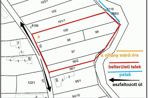 Kossuth  utca 100, Lendvajakabfa képe