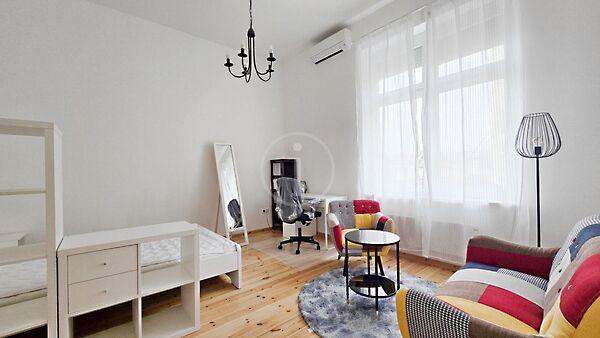 Szerdahelyi, Budapest, VIII. kerület 3. képe