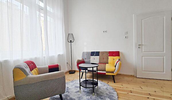 Szerdahelyi, Budapest, VIII. kerület képe