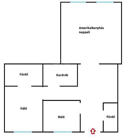 Szemere, Budapest, V. kerület 2. képe