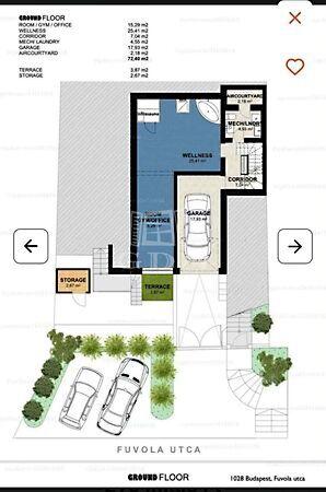 pazar, Budapest, II. kerület 3. képe