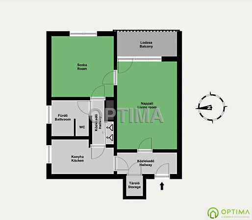 Bartók Béla, Diósd 2. képe