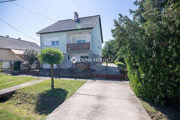 Barátság, Ónod 2. képe