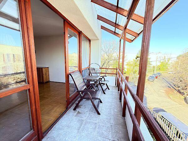 Budapest, XI. kerület 3. képe