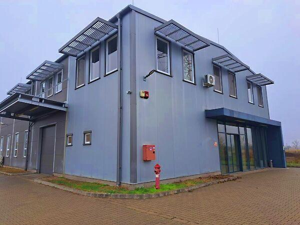 Szigetszentmiklós 2. képe