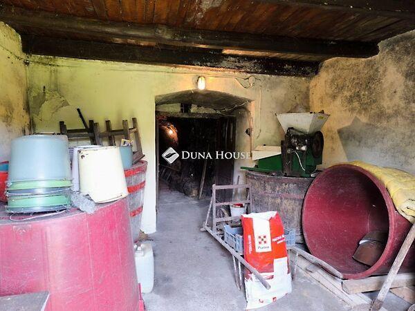 Ady Endre, Harsány 3. képe