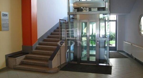 B+ kat.Irodaház II.em. 669m², Budapest, IV. kerület képe