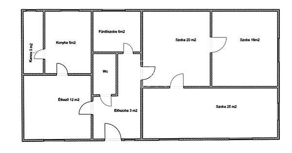 József Attila, Bana 2. képe