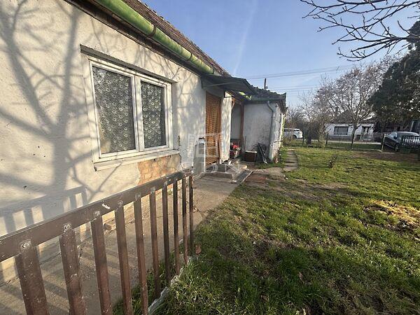 József Attila, Bana 3. képe