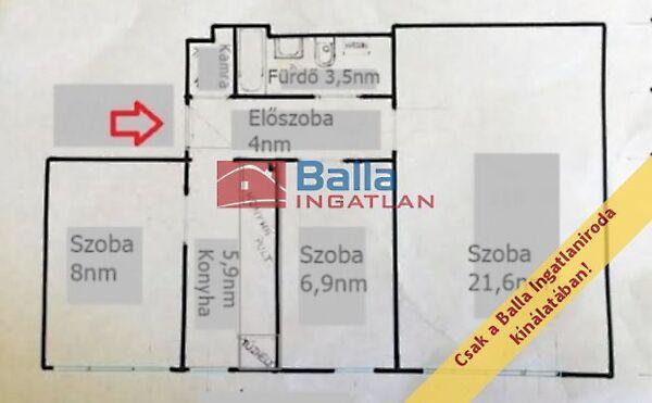 Újszász, Budapest, XVI. kerület 2. képe