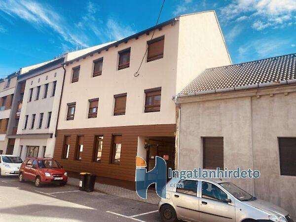 Jákum Ferenc, Zalaegerszeg képe