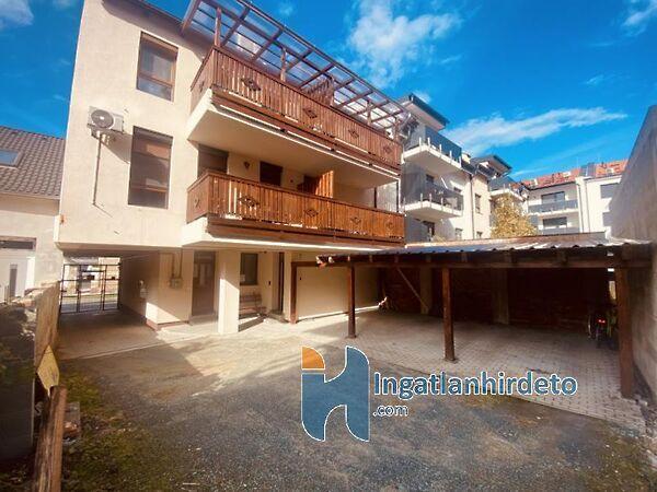 Jákum Ferenc, Zalaegerszeg 2. képe