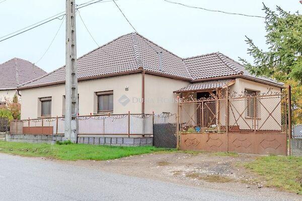 Kossuth Lajos, Cserépfalu képe