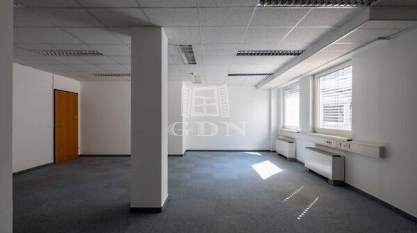 A kat. irodaház I.em. 466m², Budapest, XII. kerület 2. képe