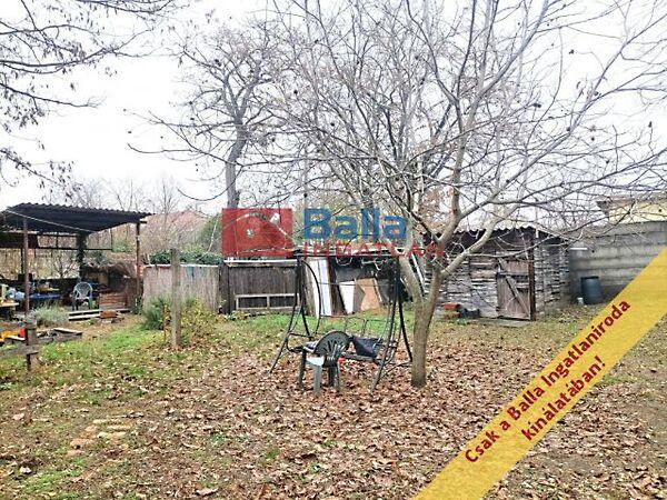 Baross, Budapest, IV. kerület 2. képe