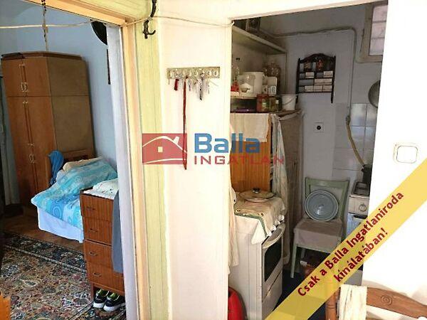 Baross, Budapest, IV. kerület 3. képe