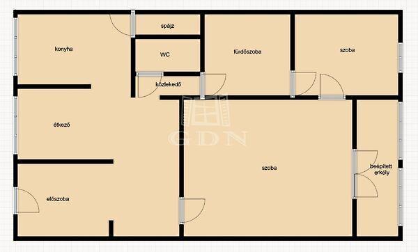 Üllői, Budapest, IX. kerület 2. képe