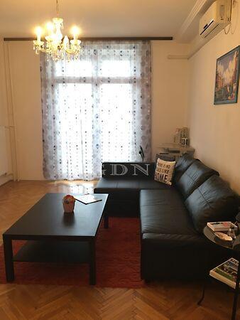 Üllői, Budapest, IX. kerület 3. képe