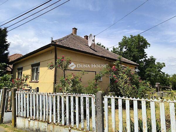 Bercsényi, Méra képe