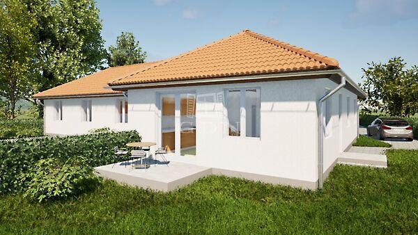 ÚJ ÉPÍTÉSŰ, Százhalombatta képe