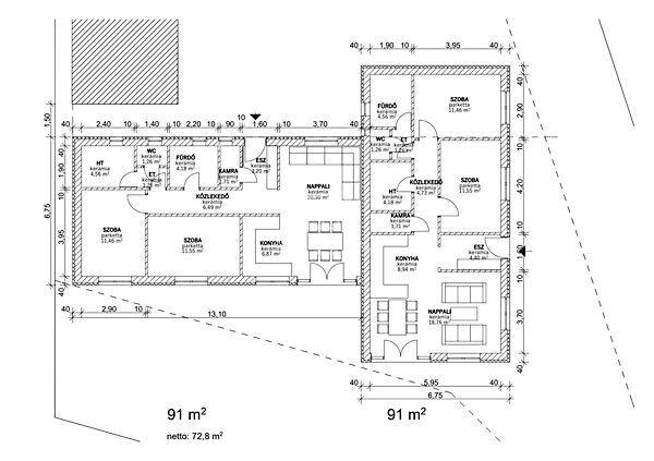 ÚJ ÉPÍTÉSŰ, Százhalombatta 2. képe