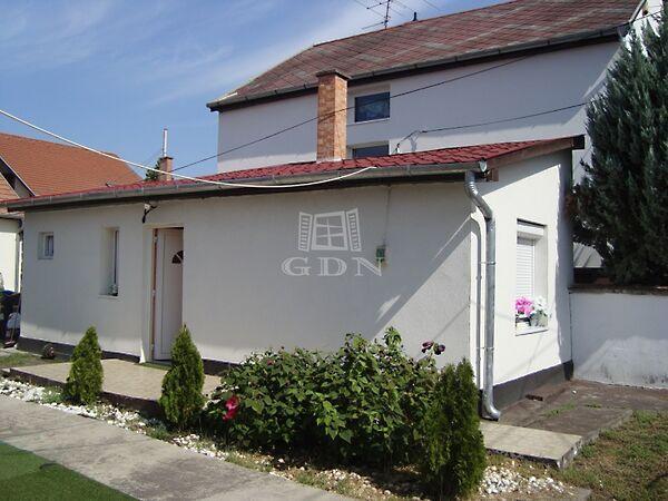 Déva, Budapest, XX. kerület képe