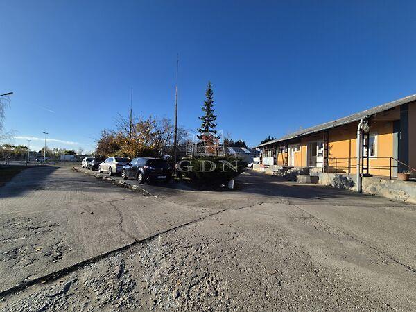 központi, Budapest, XVII. kerület képe