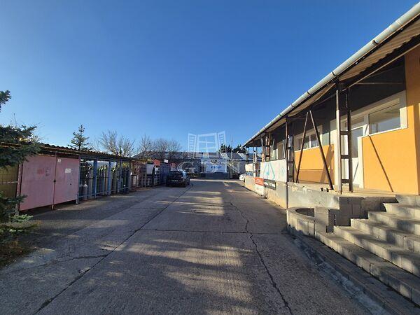 központi, Budapest, XVII. kerület 2. képe