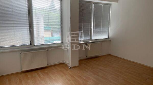 B kat.Irodaház II.em. 298 m², Budapest, XIV. kerület 3. képe