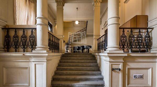 B kat. irodaház Alags. 28m², Budapest, IX. kerület 3. képe