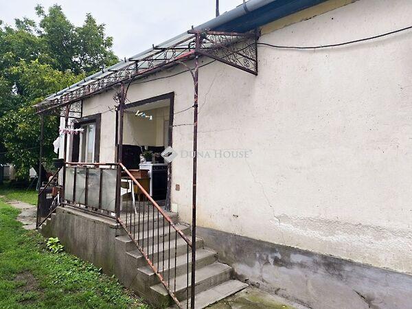 Vár, Ónod 2. képe