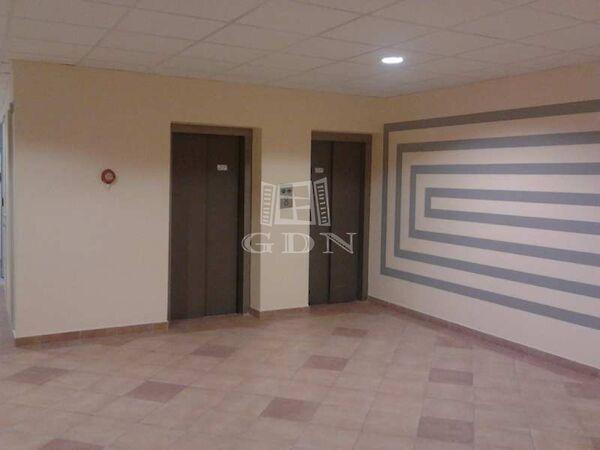 A kat.Irodaház Pince 147 m², Budapest, XIV. kerület képe