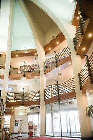 A kat. irodaház VIIem. 463 m², Budapest, I. kerület 2. képe