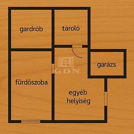 Rózsavölgyi Kertkapcsolatos, Budapest, XXII. kerület 3. képe