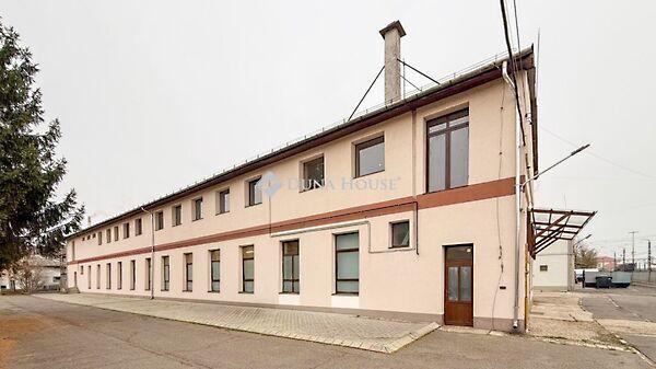 Tüzér, Miskolc képe