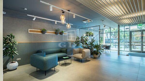 XII.ker. irodaház VI.em. 98m², Budapest, XII. kerület 3. képe