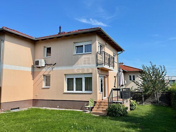 Rózsavölgyi kertkapcsolatos, Budapest, XXII. kerület képe