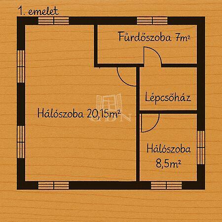 Rózsavölgyi kertkapcsolatos, Budapest, XXII. kerület 3. képe