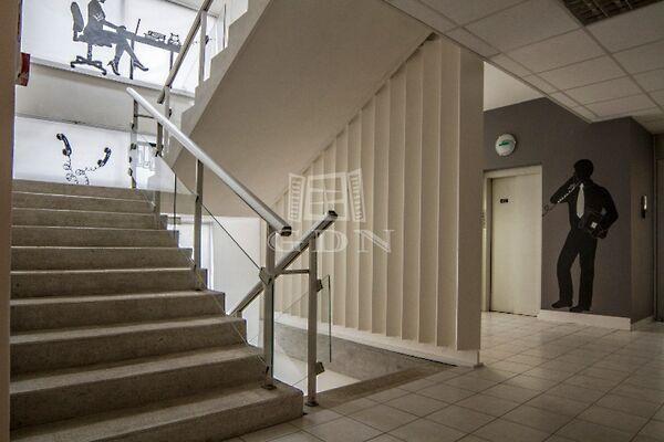 Irodaház C ép. I.em. 84 m², Budapest, XI. kerület képe