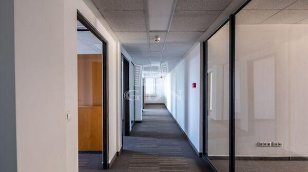 A kat. irodaház V.em. 311m², Budapest, XII. kerület 2. képe