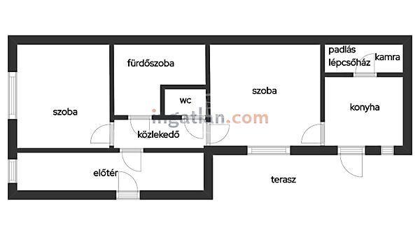 Déva, Budapest, XX. kerület 2. képe