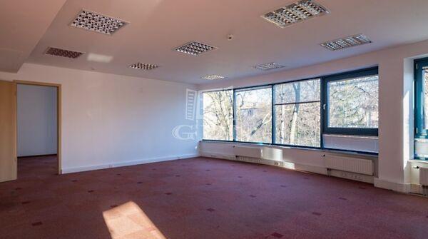 A kat.Irodaház III.em 22 m², Budapest, II. kerület 3. képe