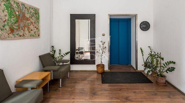 B kat. irodaház Alags. 58 m², Budapest, IX. kerület képe