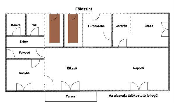 Móricz Zsigmond, Kiskunlacháza 2. képe