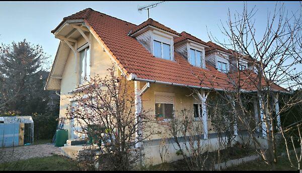 Csanád  utca, Érd 2. képe