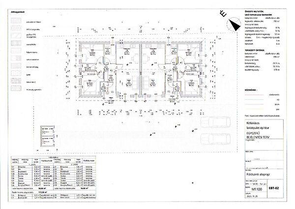 Judit Ingatlan és, Monor 2. képe