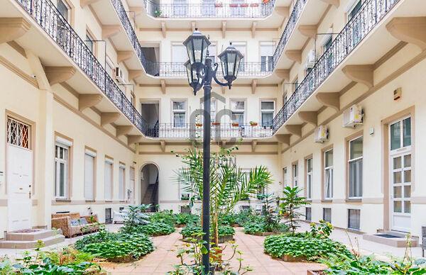 Eötvös, Budapest, VI. kerület 2. képe